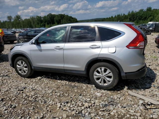 Photo 1 VIN: 5J6RM4H58EL020824 - HONDA CRV 