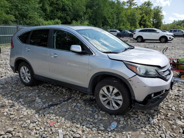 Photo 3 VIN: 5J6RM4H58EL020824 - HONDA CRV 