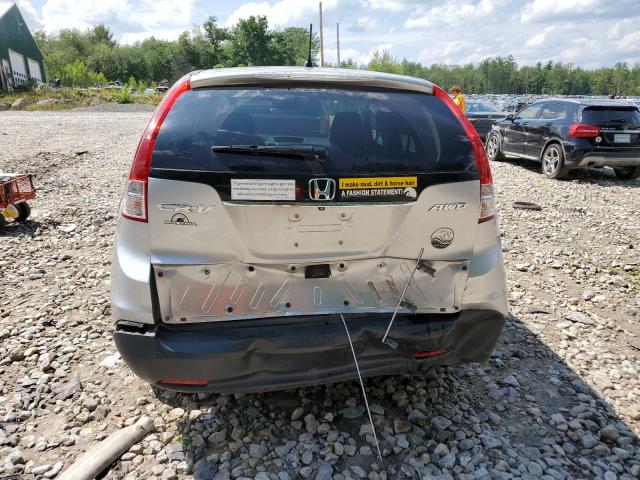 Photo 5 VIN: 5J6RM4H58EL020824 - HONDA CRV 