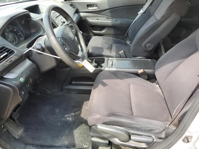 Photo 6 VIN: 5J6RM4H58EL020824 - HONDA CRV 