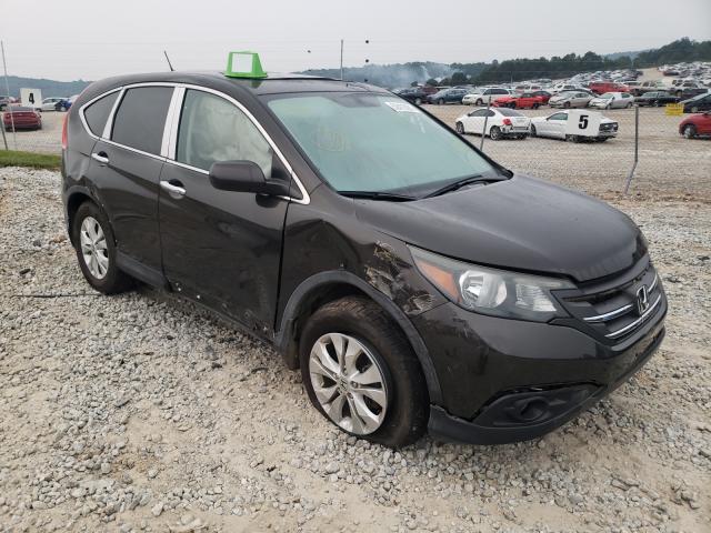 Photo 0 VIN: 5J6RM4H58EL026123 - HONDA CR-V EX 