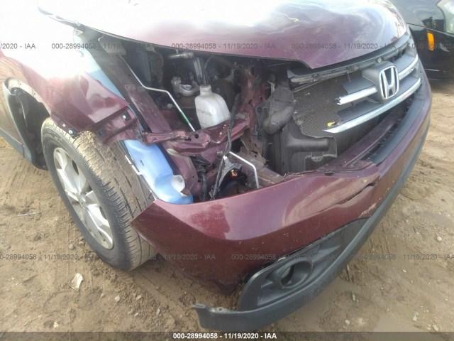 Photo 5 VIN: 5J6RM4H58EL028003 - HONDA CR-V 