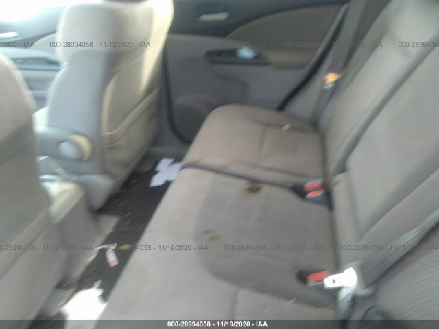 Photo 7 VIN: 5J6RM4H58EL028003 - HONDA CR-V 