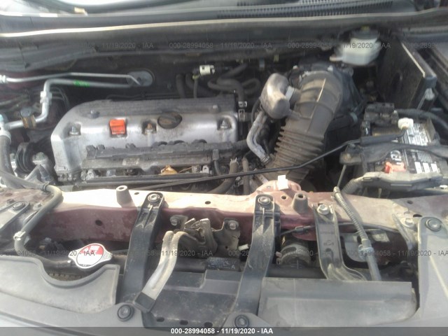 Photo 9 VIN: 5J6RM4H58EL028003 - HONDA CR-V 