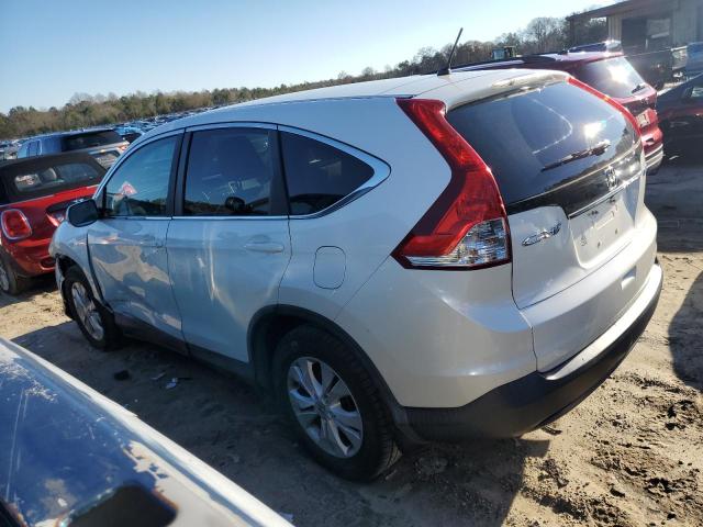 Photo 1 VIN: 5J6RM4H58EL031497 - HONDA CRV 