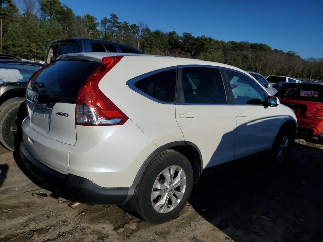 Photo 2 VIN: 5J6RM4H58EL031497 - HONDA CRV 