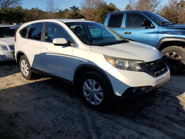 Photo 3 VIN: 5J6RM4H58EL031497 - HONDA CRV 