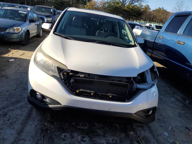 Photo 4 VIN: 5J6RM4H58EL031497 - HONDA CRV 