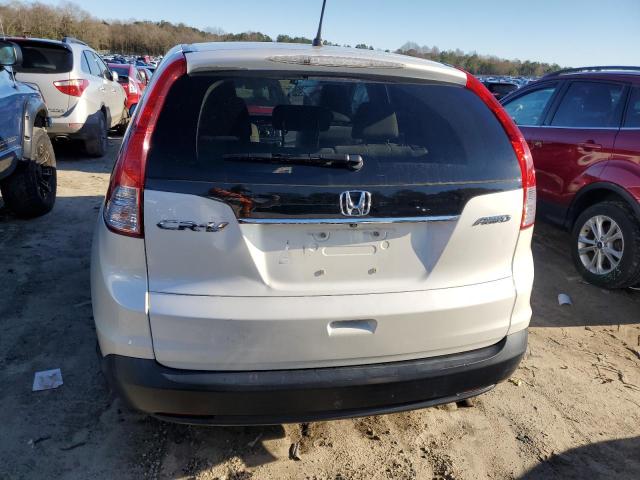 Photo 5 VIN: 5J6RM4H58EL031497 - HONDA CRV 