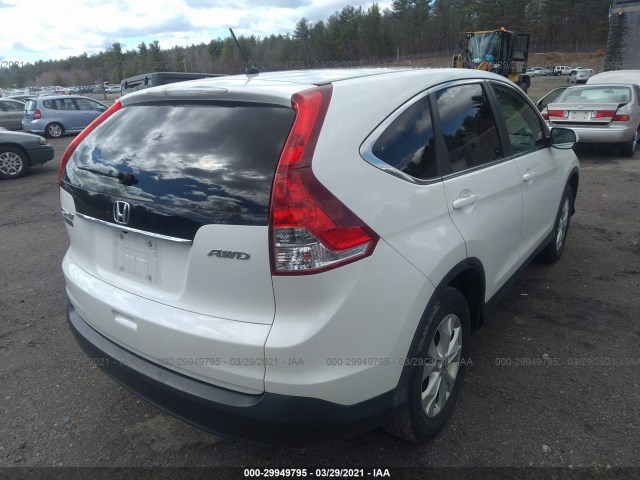 Photo 3 VIN: 5J6RM4H58EL035047 - HONDA CR-V 