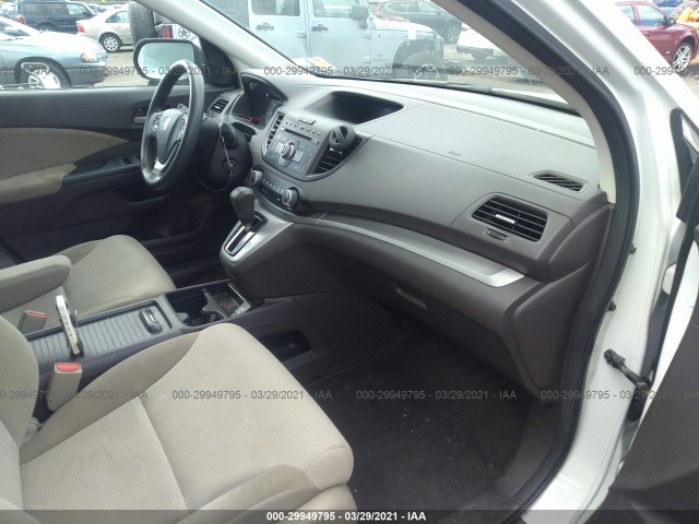 Photo 4 VIN: 5J6RM4H58EL035047 - HONDA CR-V 