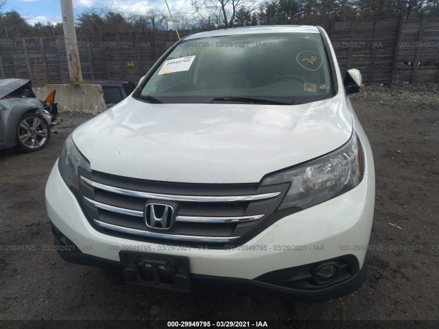 Photo 5 VIN: 5J6RM4H58EL035047 - HONDA CR-V 