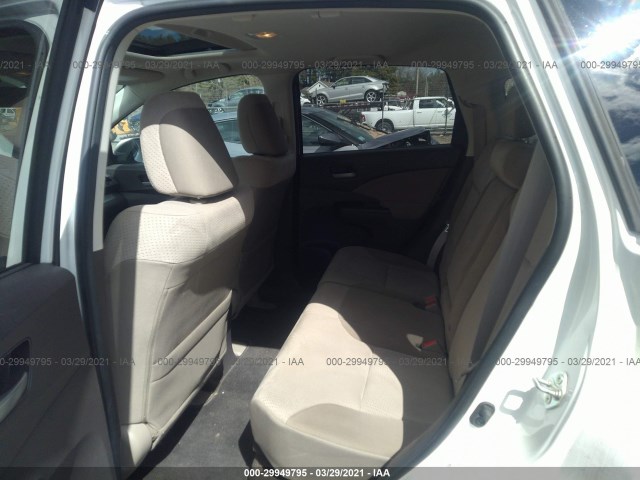 Photo 7 VIN: 5J6RM4H58EL035047 - HONDA CR-V 