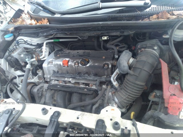 Photo 9 VIN: 5J6RM4H58EL035047 - HONDA CR-V 