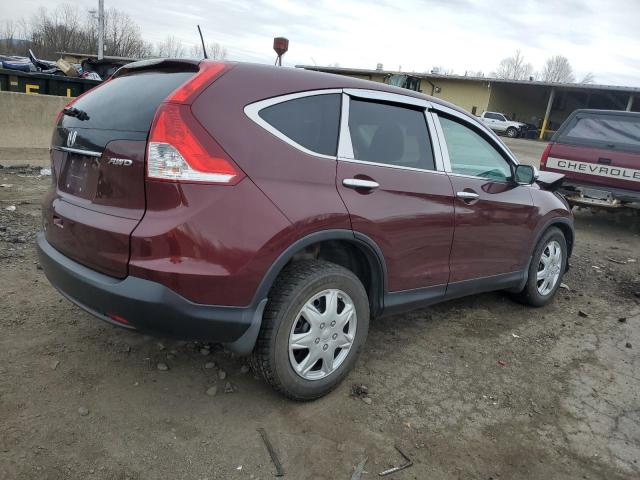 Photo 2 VIN: 5J6RM4H58EL037316 - HONDA CRV 