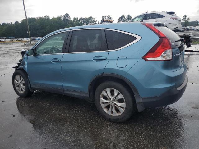 Photo 1 VIN: 5J6RM4H58EL042595 - HONDA CRV 