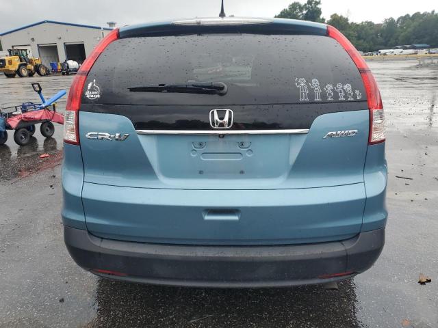 Photo 5 VIN: 5J6RM4H58EL042595 - HONDA CRV 