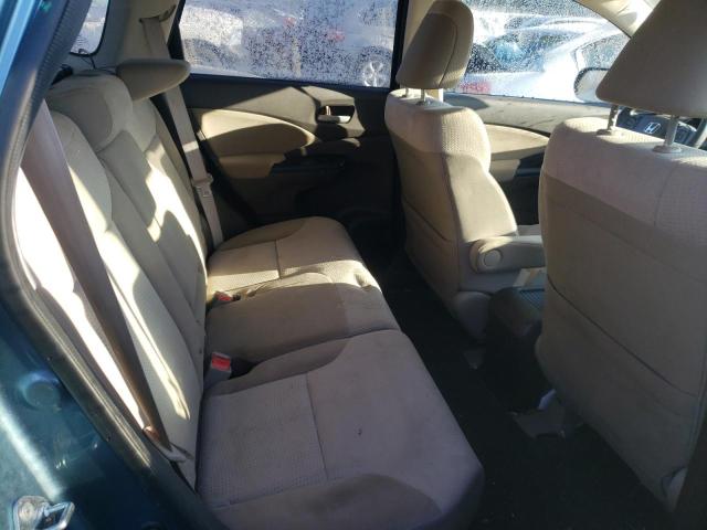 Photo 10 VIN: 5J6RM4H58EL042595 - HONDA CRV 