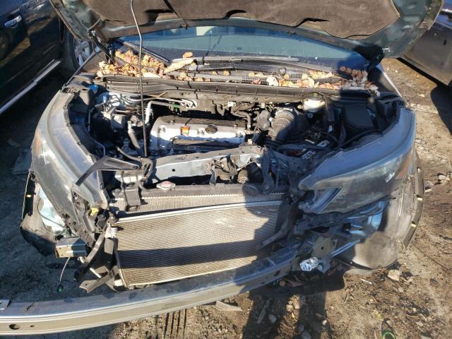 Photo 11 VIN: 5J6RM4H58EL042595 - HONDA CRV 