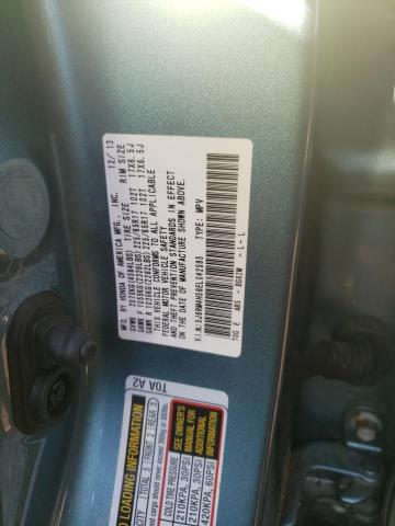 Photo 13 VIN: 5J6RM4H58EL042595 - HONDA CRV 