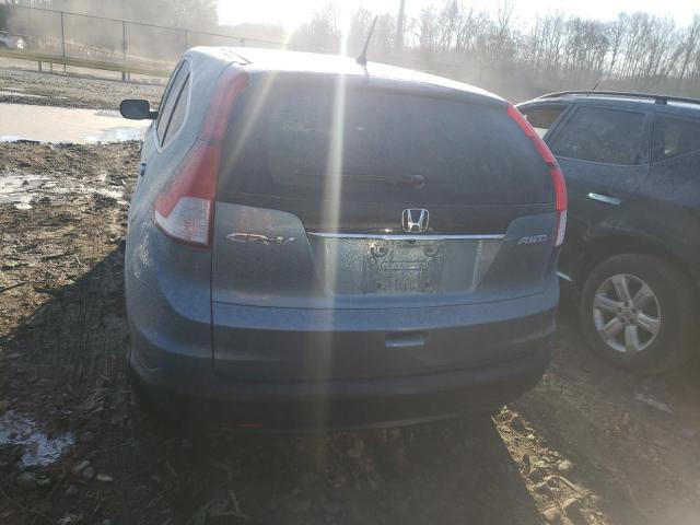 Photo 5 VIN: 5J6RM4H58EL042595 - HONDA CRV 