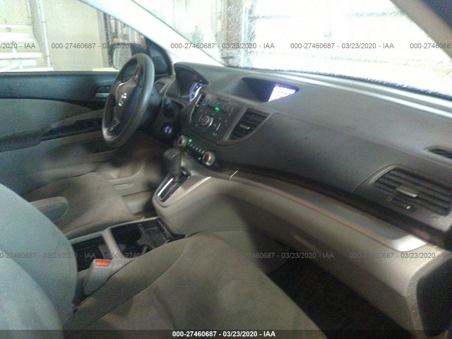 Photo 4 VIN: 5J6RM4H58EL048879 - HONDA CR-V 