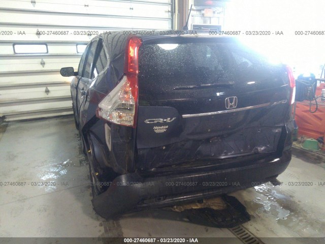 Photo 5 VIN: 5J6RM4H58EL048879 - HONDA CR-V 