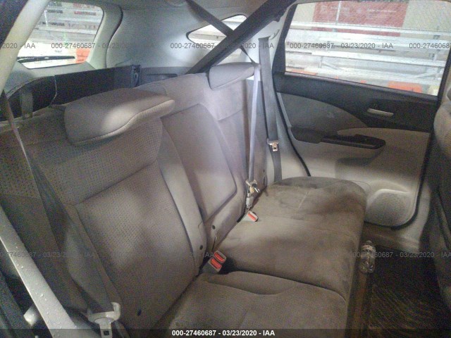 Photo 7 VIN: 5J6RM4H58EL048879 - HONDA CR-V 