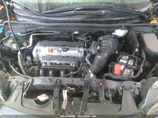 Photo 9 VIN: 5J6RM4H58EL048879 - HONDA CR-V 