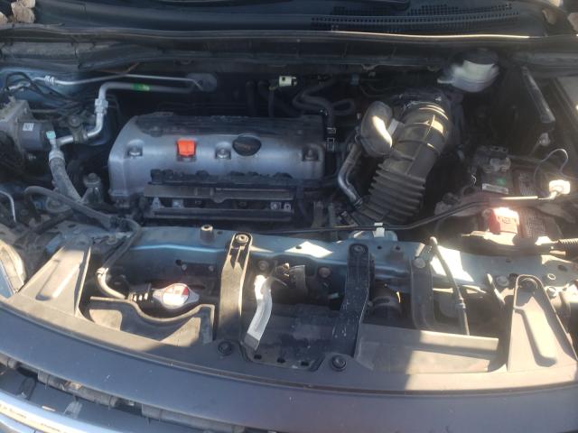 Photo 6 VIN: 5J6RM4H58EL061812 - HONDA CR-V 