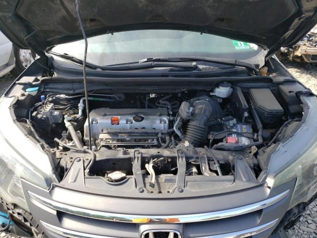 Photo 11 VIN: 5J6RM4H58EL063365 - HONDA CR-V EX 