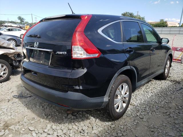 Photo 2 VIN: 5J6RM4H58EL063365 - HONDA CR-V EX 