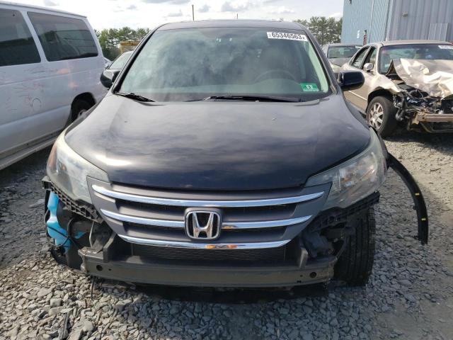 Photo 4 VIN: 5J6RM4H58EL063365 - HONDA CR-V EX 