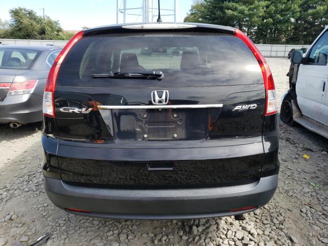 Photo 5 VIN: 5J6RM4H58EL063365 - HONDA CR-V EX 