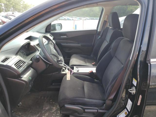 Photo 6 VIN: 5J6RM4H58EL063365 - HONDA CR-V EX 