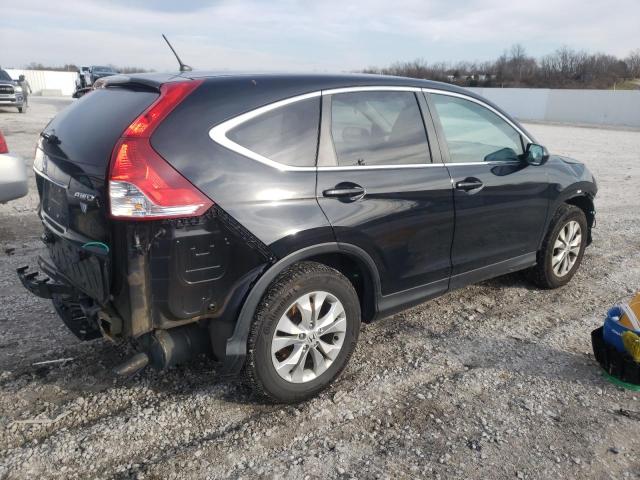 Photo 2 VIN: 5J6RM4H58EL064029 - HONDA CR-V EX 