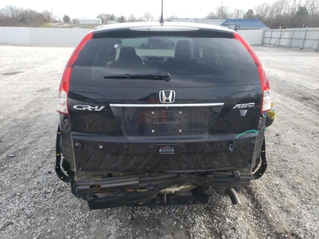 Photo 5 VIN: 5J6RM4H58EL064029 - HONDA CR-V EX 