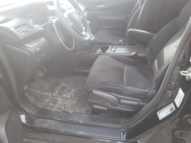 Photo 6 VIN: 5J6RM4H58EL064029 - HONDA CR-V EX 