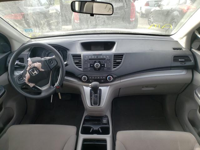 Photo 8 VIN: 5J6RM4H58EL067500 - HONDA CR-V EX 