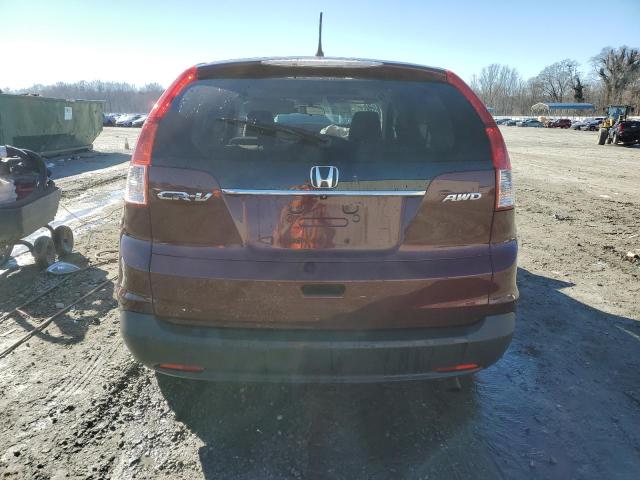 Photo 5 VIN: 5J6RM4H58EL069764 - HONDA CRV 