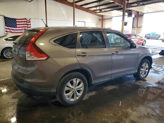 Photo 2 VIN: 5J6RM4H58EL078559 - HONDA CR-V EX 