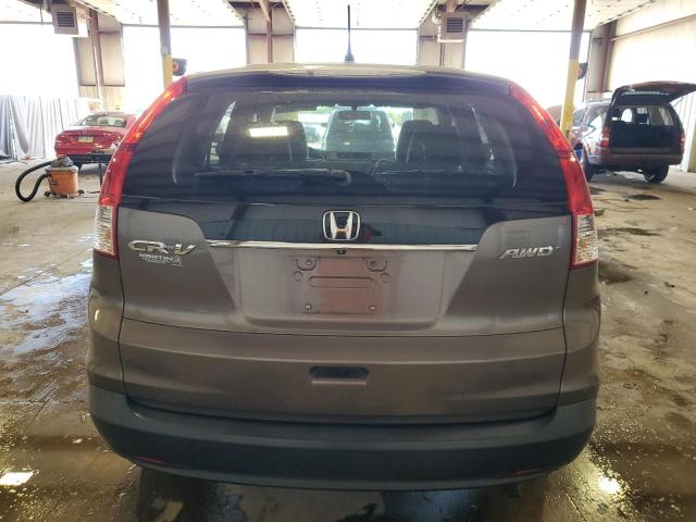 Photo 5 VIN: 5J6RM4H58EL078559 - HONDA CR-V EX 