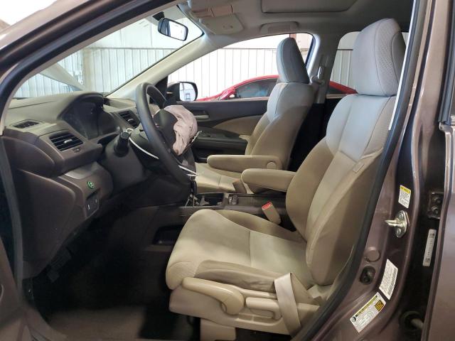 Photo 6 VIN: 5J6RM4H58EL078559 - HONDA CR-V EX 