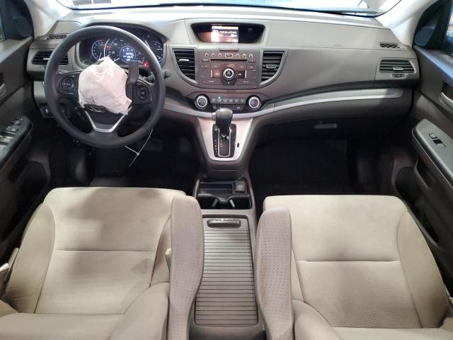 Photo 7 VIN: 5J6RM4H58EL078559 - HONDA CR-V EX 