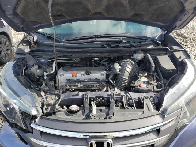 Photo 10 VIN: 5J6RM4H58EL080893 - HONDA CR-V EX 