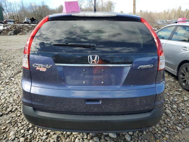 Photo 5 VIN: 5J6RM4H58EL080893 - HONDA CR-V EX 