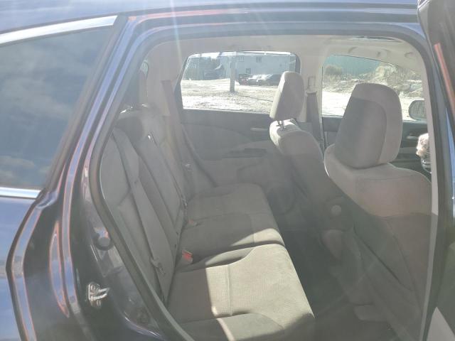 Photo 9 VIN: 5J6RM4H58EL080893 - HONDA CR-V EX 