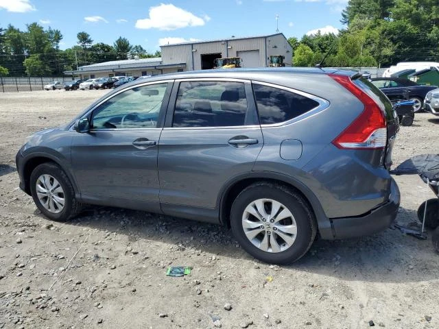 Photo 1 VIN: 5J6RM4H58EL082496 - HONDA CR-V EX 