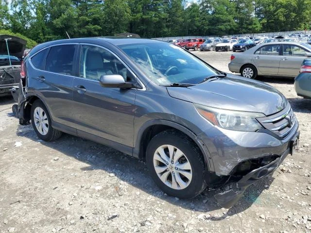 Photo 3 VIN: 5J6RM4H58EL082496 - HONDA CR-V EX 