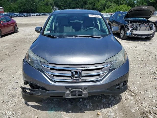 Photo 4 VIN: 5J6RM4H58EL082496 - HONDA CR-V EX 